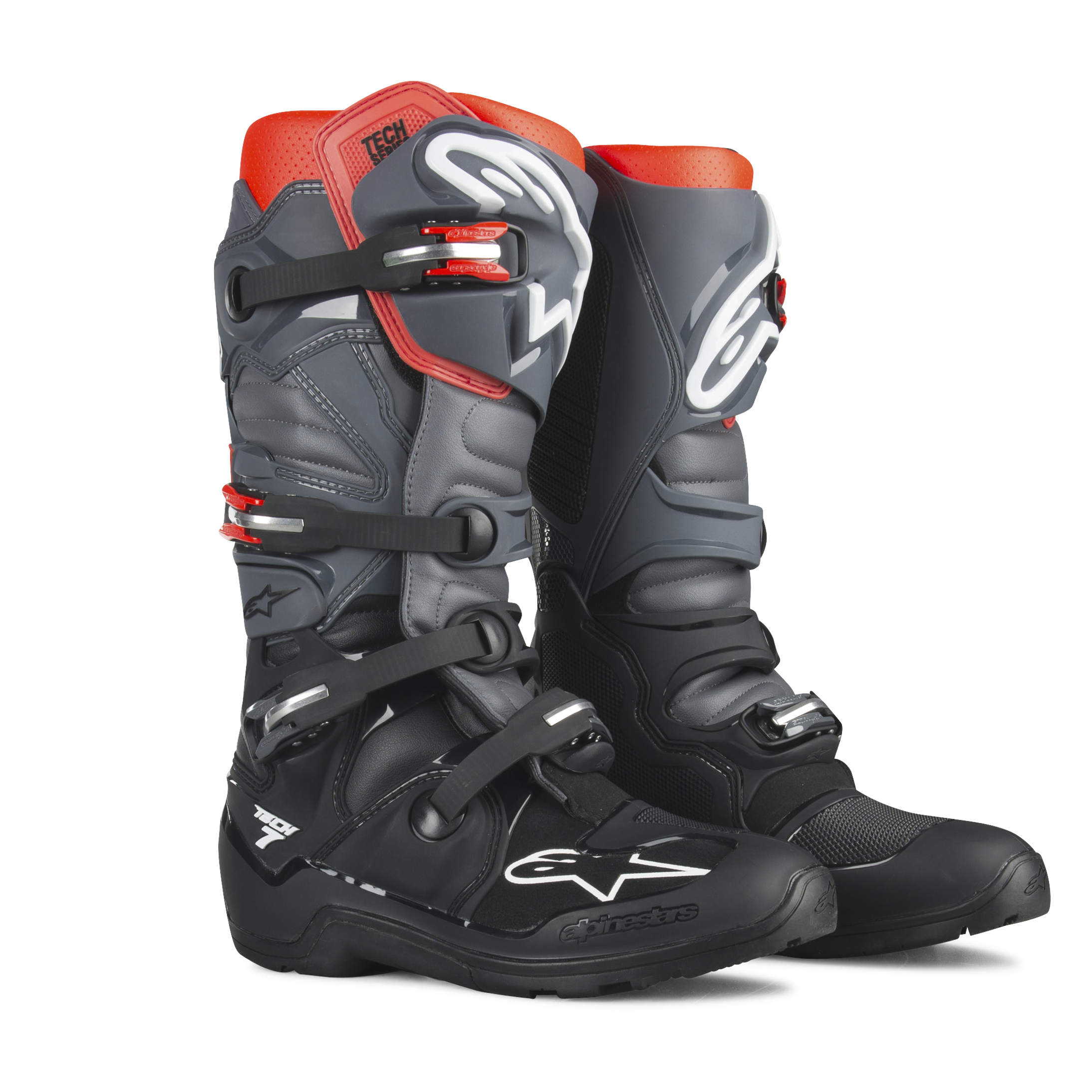 Enduro mx boots hotsell