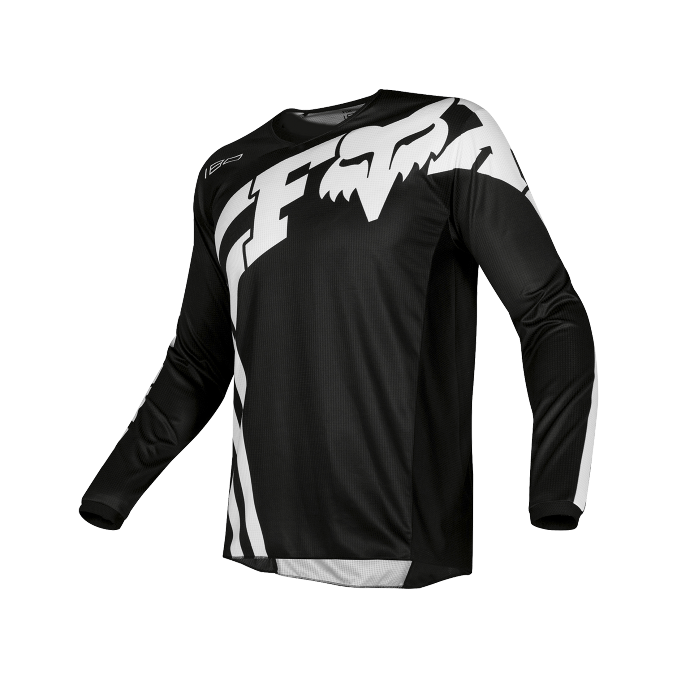 Design motocross jerseys by yourself - Create MX jersey design