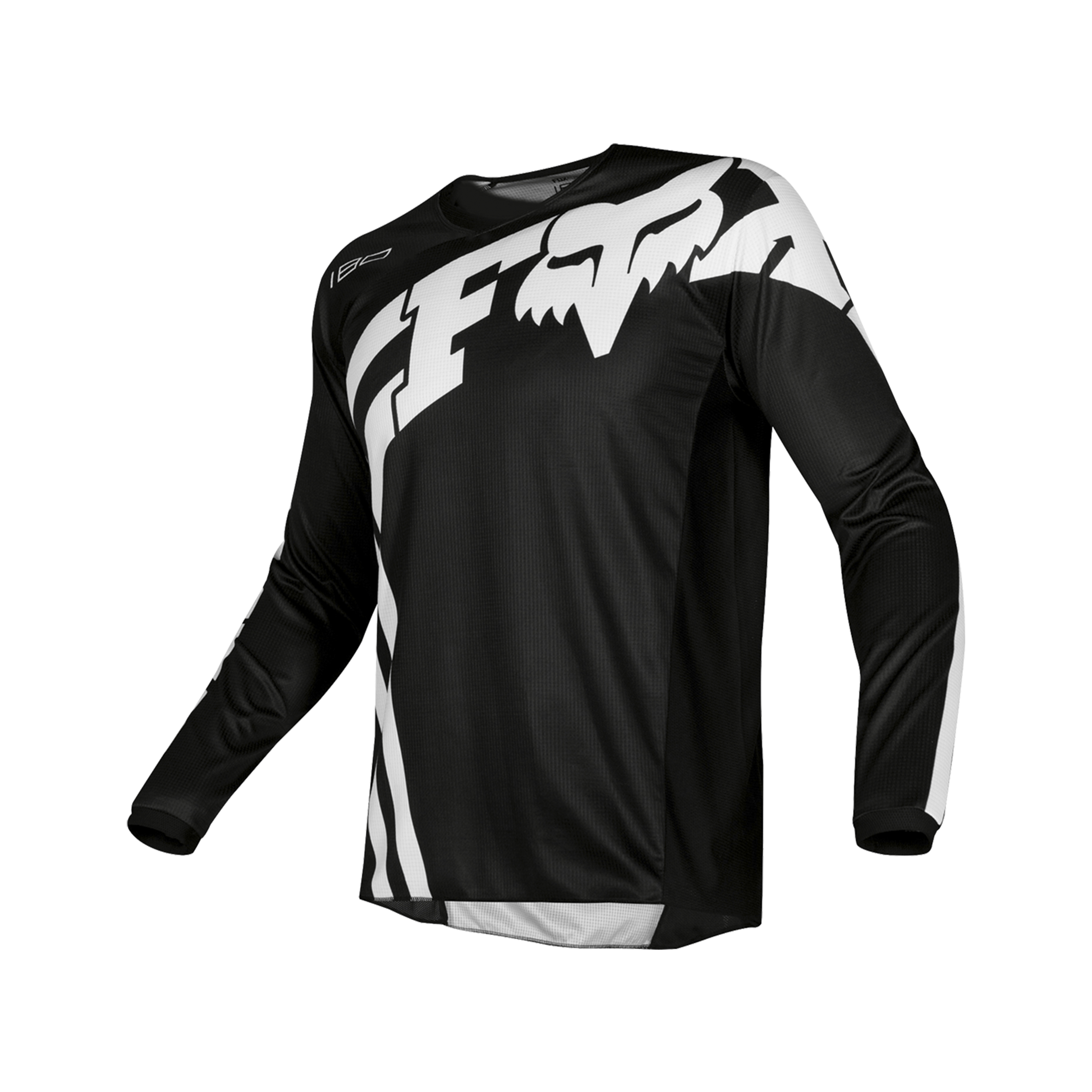  Rated X Moto Urban X Men's Jersey Motocross Black/Blue