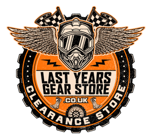Motorcycle Clothing Store