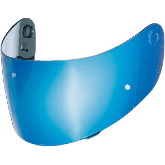SHOEI CX1 Pinlock Helmet Accessory (SPECTRA BLUE)