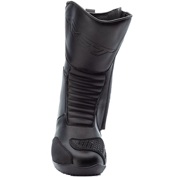 RST Axiom CE Ladies Waterproof Boots - Black