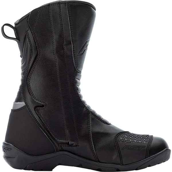 RST Axiom CE Ladies Waterproof Boots - Black