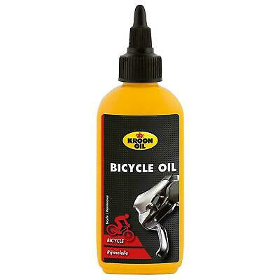 Bicycle Oil 100ml Cycling Oils Lubricants Lubrication - Last Years Gear Store