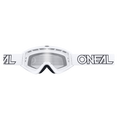 O'Neal B-ZERO Motocross Goggles MX Enduro Off-Road MTB ATV Quad - Last Years Gear Store
