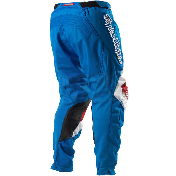 Troy Lee Designs GP Pants - Mirage Blue 28" W