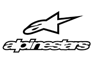 Alpinestars Motocross Gear Logo