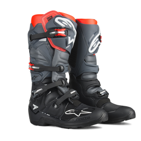 Motorbike Boots, Motorcycle Boots, Motocross Boots Collection Image | Last Years Gear Store