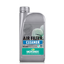 Motorex Air Filter Cleaner - 1 Litre