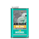 Motorex Air Filter Oil 206 - 1 Litre