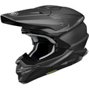 Shoei VFX-WR Helmet Matt Black - X-Small