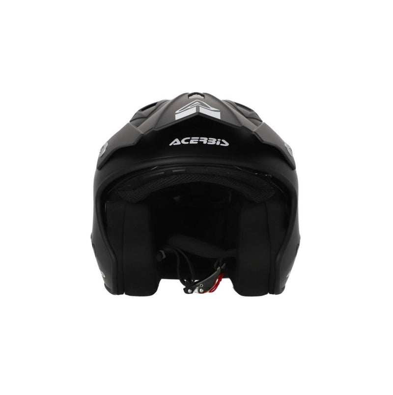 Acerbis Jet Aria 22-06 Black