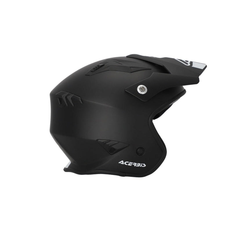 Acerbis Jet Aria 22-06 Black