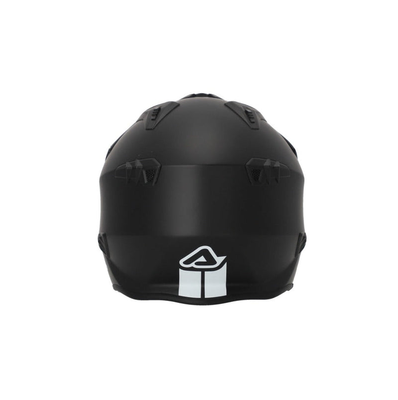 Acerbis Jet Aria 22-06 Black