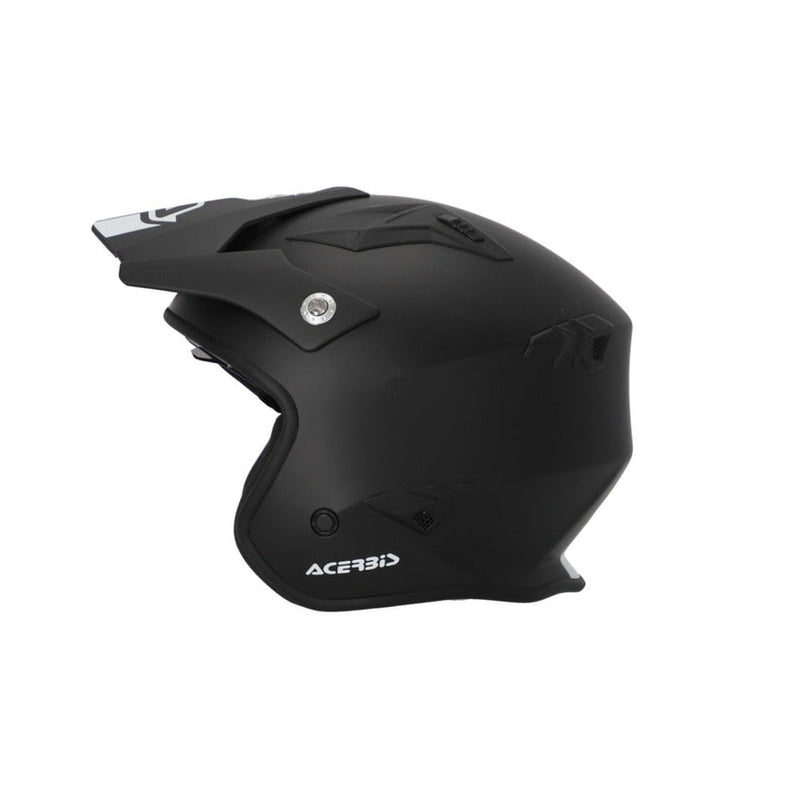 Acerbis Jet Aria 22-06 Black