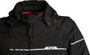 Furygan Sektor Evo Motorcycle Textile Jacket - Black