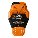 Furygan D3O Full Back Evo Back Protector