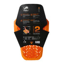 Furygan D3O Full Back Evo Back Protector