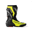 RST Tractech Evo D3O Boots Black Flo Yellow