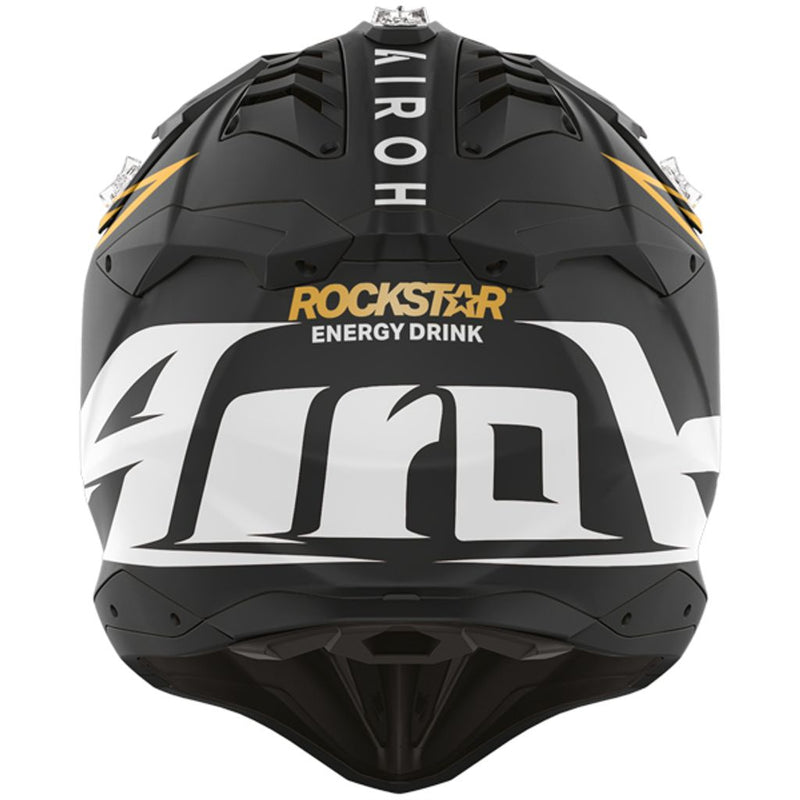Airoh Aviator 3 Rockstar 22 - X-Small