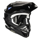 Shoei VFX-WR Helmet Gloss Black - X-Small