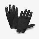 100% Airmatic Gloves - Red / Black