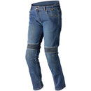RST Tech Pro CE Mens Textile Jean - Blue