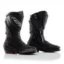 RST Tractech Evo III Sport CE Mens Waterproof Boot Black / Black