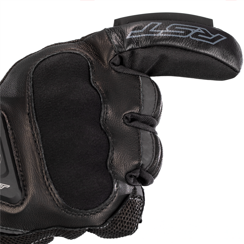 RST Pro Series Paragon 6 Heated CE Mens WP Glove