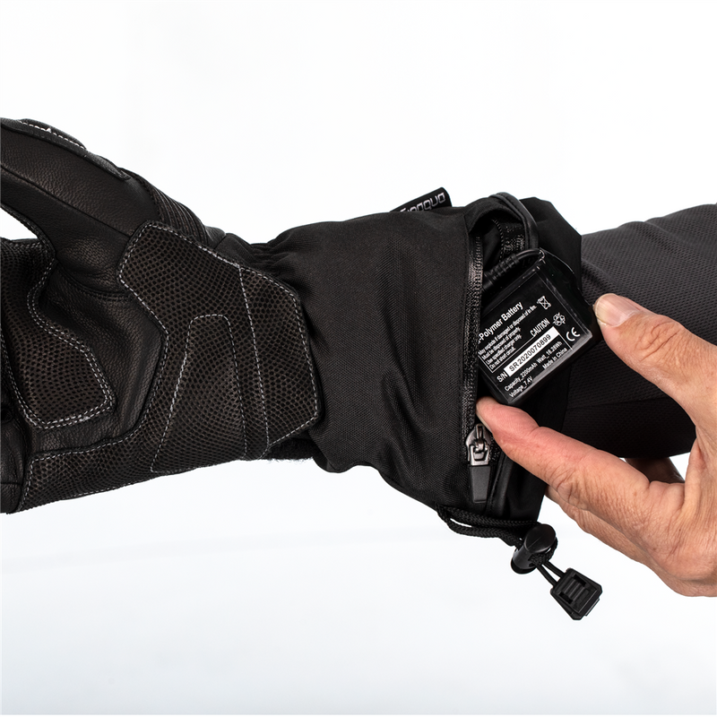 RST Pro Series Paragon 6 Heated CE Mens WP Glove