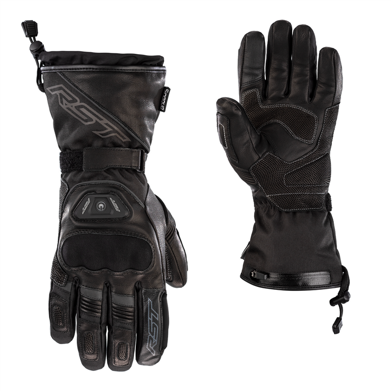 RST Pro Series Paragon 6 Heated CE Mens WP Glove