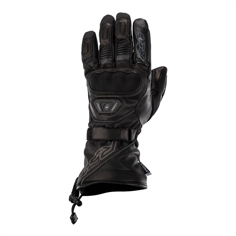 RST Pro Series Paragon 6 Heated CE Mens WP Glove