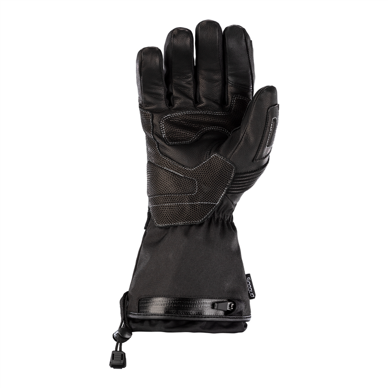 RST Pro Series Paragon 6 Heated CE Mens WP Glove