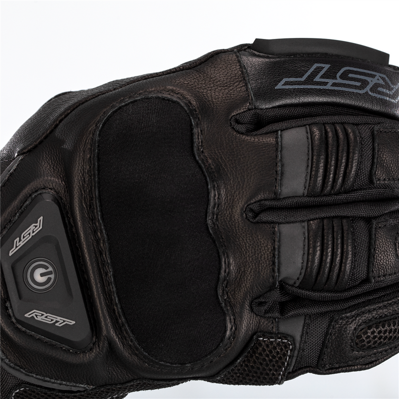 RST Pro Series Paragon 6 Heated CE Mens WP Glove