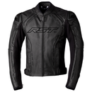 RST S1 CE Mens Leather Jacket