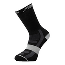 RST RST SOCKS 4 PACK BLACK