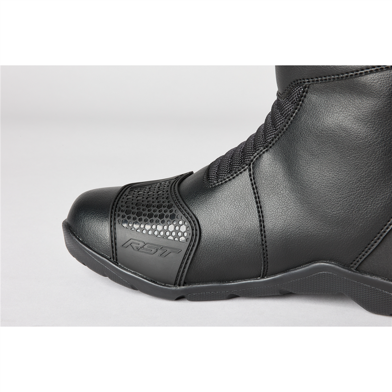 Rst Axiom Mid Ce Mens Waterproof Boot