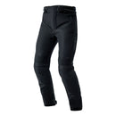 RST S1 D3O Textile Trousers - Black / Black / Black