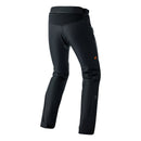 RST S1 D3O Textile Trousers - Black / Black / Black