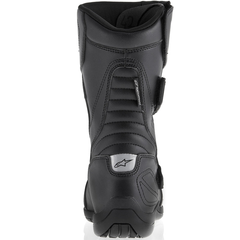 Alpinestars Roam 2 Waterproof Boot - Black - UK7 EU41