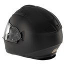 Scorpion Exo 491 - Matt Black