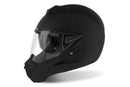 Airoh S5 Matt Black Dual Sport Helmet