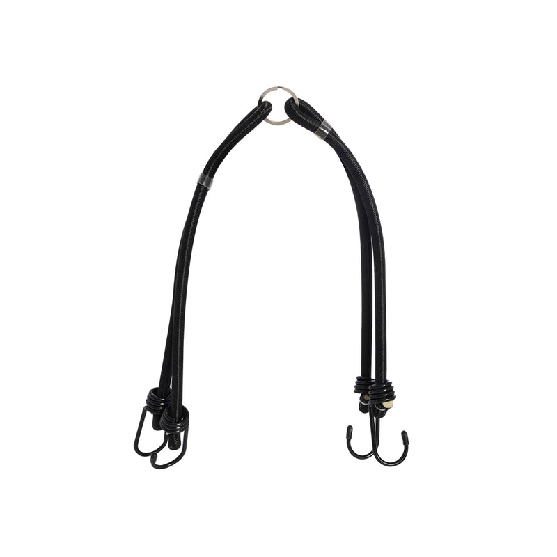 Oxford Double bungee strap system: 24"/600mm