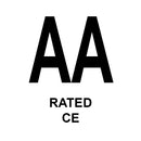 Richa Carter Jean Black Short