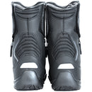 Richa Nomad Evo Short Boot Black