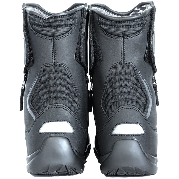 Richa Nomad Evo Short Boot Black - UK14 - EU48