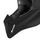 Airoh Wraap Matt Black - X-Large