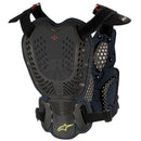 Alpinestars A1 Chest Protector - Black Anthracite