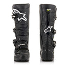 Alpinestars Tech 7 Enduro Drystar Black Grey Boots