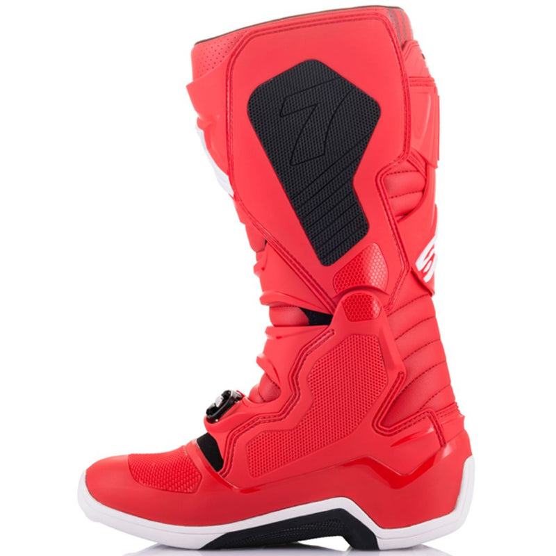 Alpinestars Tech 7 Boots - RED